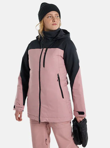 Manteaux d hiver femme S3BOARDSHOP