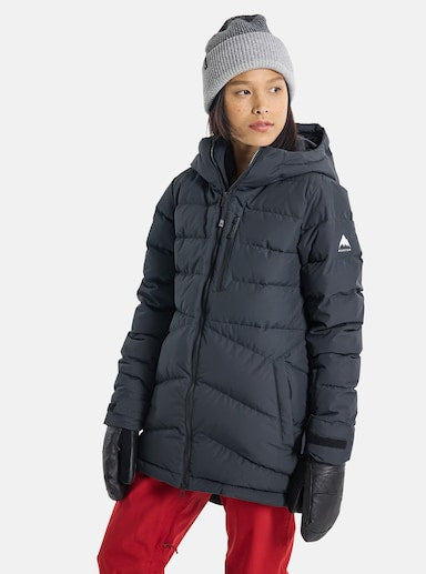 Manteau hiver femme discount the north face