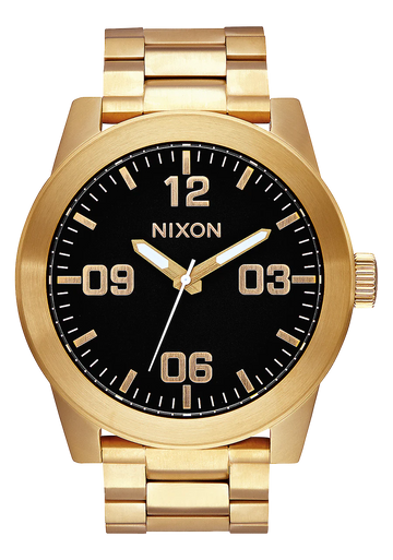 Montres homme online nixon