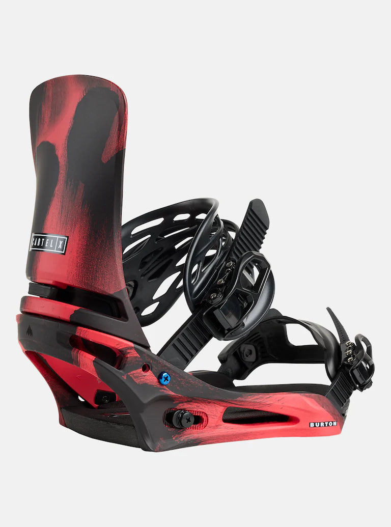 CARTEL X RE:FLEX – S3BOARDSHOP