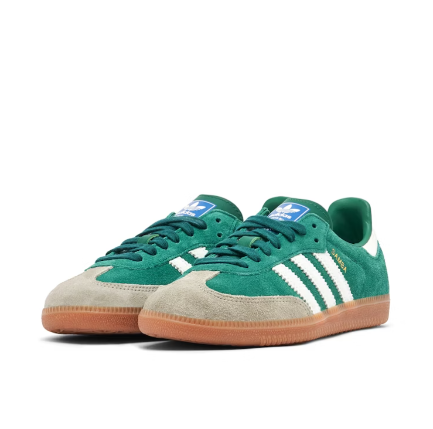ADIDAS SAMBA OG