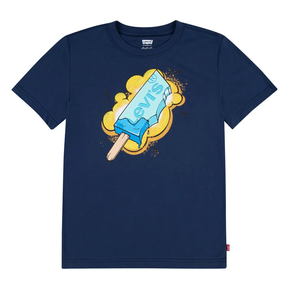 POPSICLE TEE S3BOARDSHOP