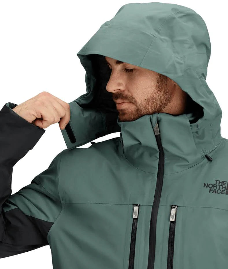CHAKAL JACKET S3BOARDSHOP