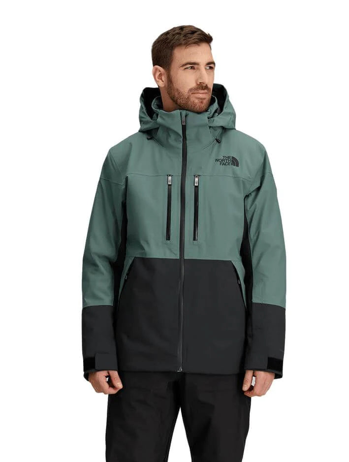 Tnf manteau best sale