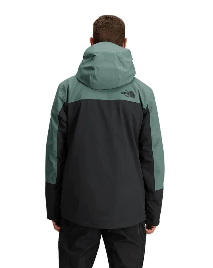 Parka north face homme go sport sale