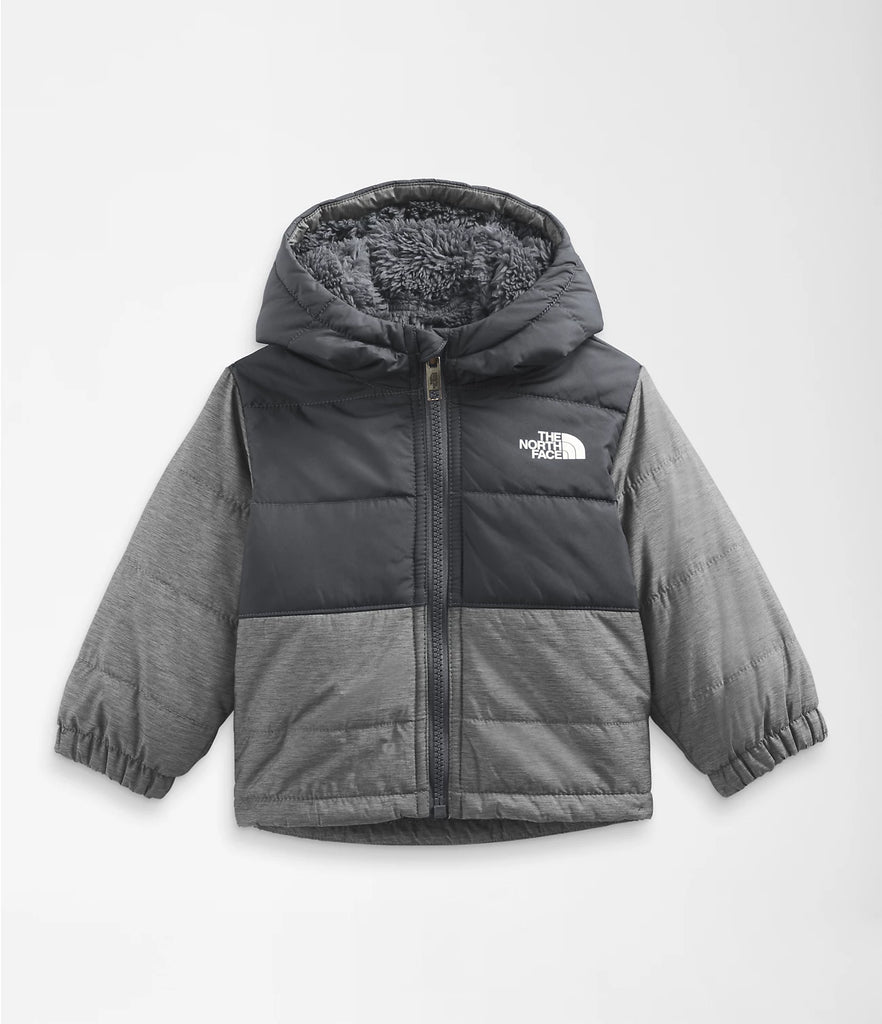 Manteau hiver north clearance face garcon