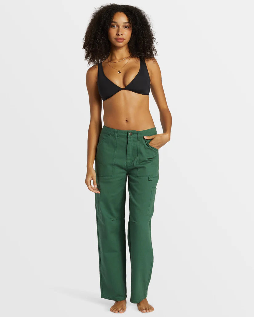 LEIA CARGO PANTS S3BOARDSHOP