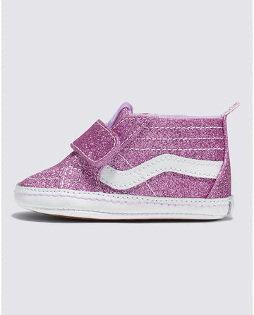 Vans cheap petite fille