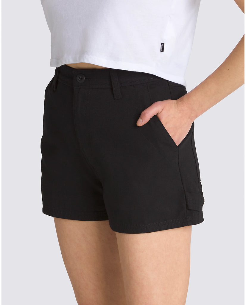 Bermuda short discount femme
