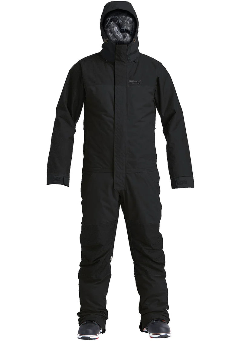 INSULATED FREEDOM SUIT S3BOARDSHOP