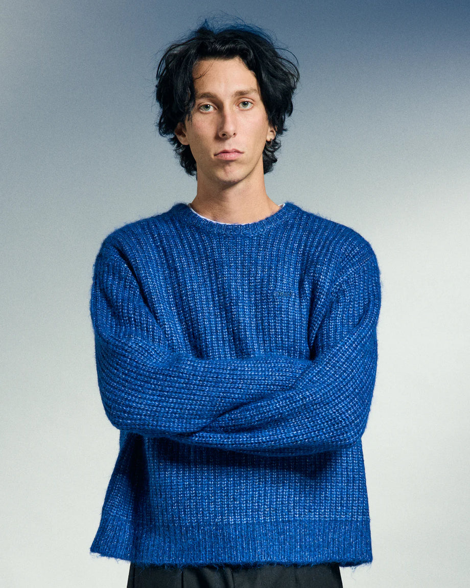OBEY DEXTER SWEATER – S3BOARDSHOP