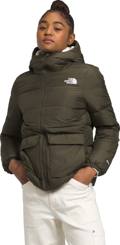 W GOTHAM JACKET S3BOARDSHOP