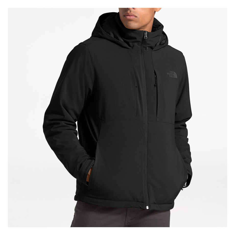 Manteau d'hiver Apex Elevation - Homme