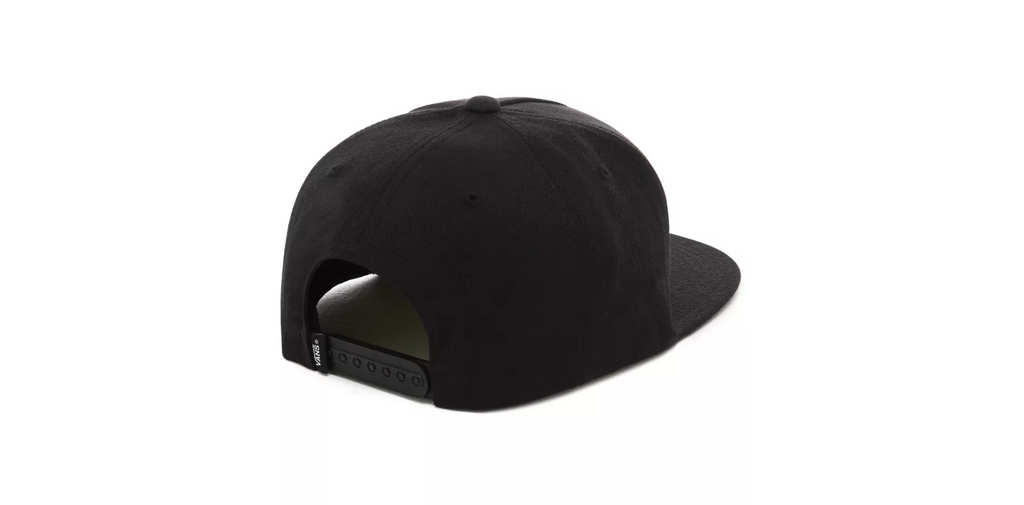 VANS EASY BOX SNAPBACK CASQUET1