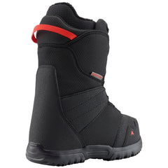 BURTON　ZIPLINE BOA キッズ スノーボードブーツ 7K Burton Zipline BOA Kids Snowboard Boots 2024 – Skiis & Biikes