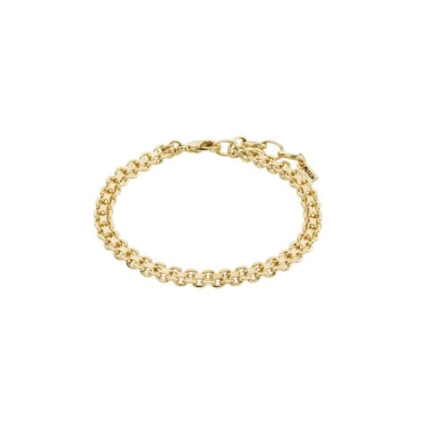 chain bracelet pease or