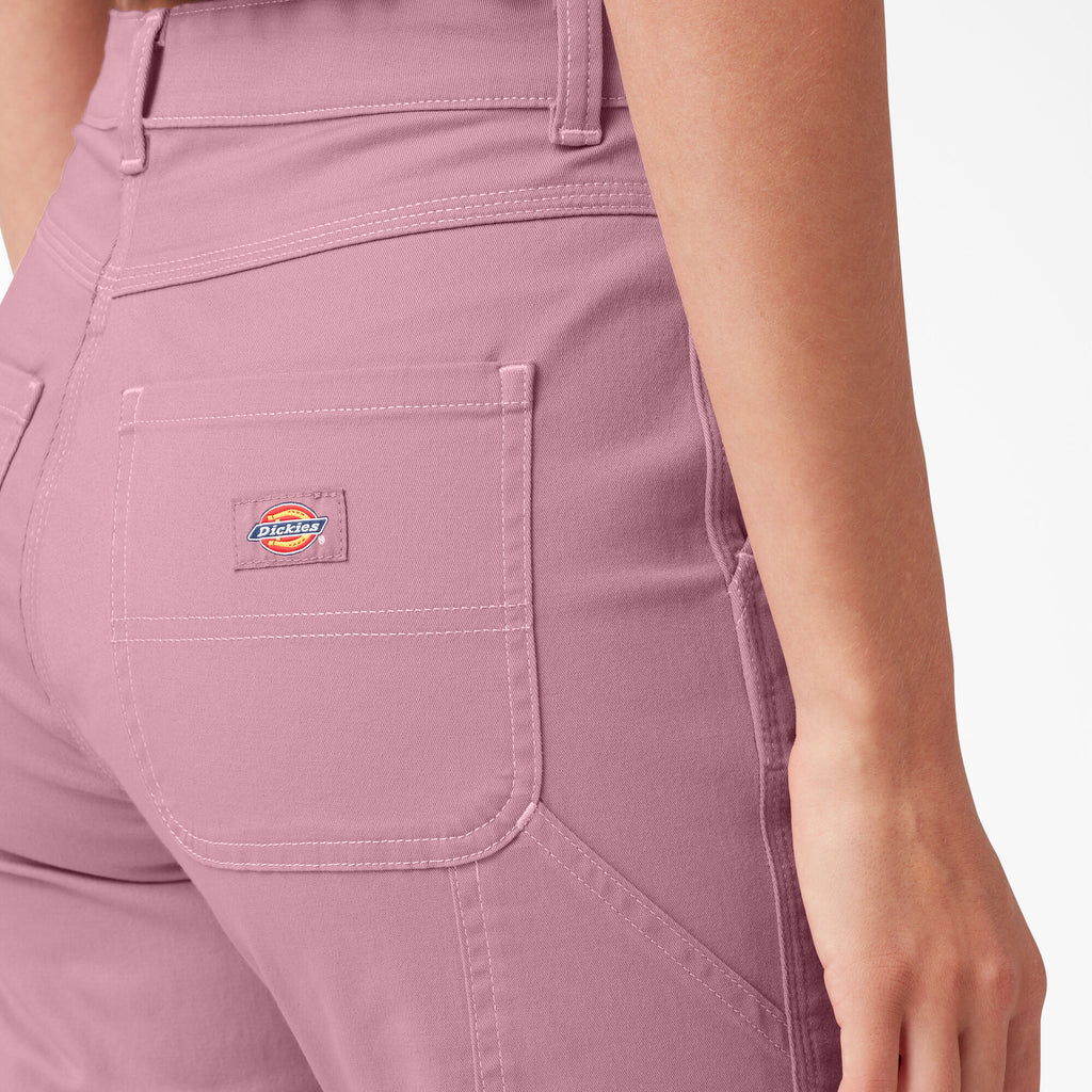 dickies rose 5