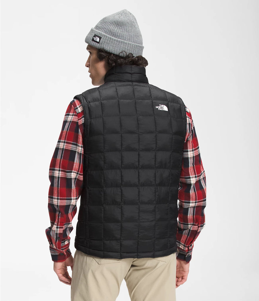 thermoball eco vest dos